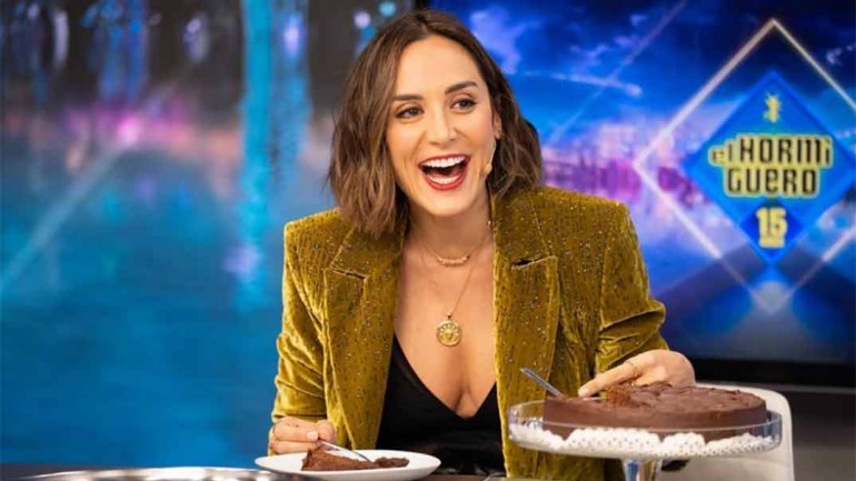 Tamara Falcó celebra su 39 cumpleaños con un perfecto look de fiesta