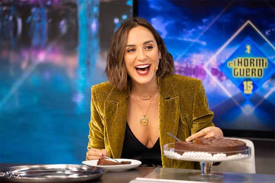 Tamara Falcó celebra su 39 cumpleaños con un perfecto look de fiesta