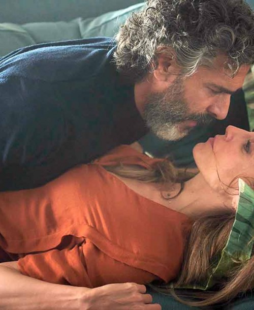 ‘Todos mienten’ Estreno en Movistar+ de la serie protagonizada por Irene Arcos y Natalia Verbeke