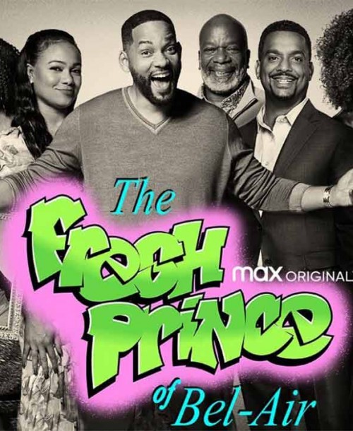 Will Smith reúne de nuevo a la familia Banks en el 30 aniversario de ‘El Príncipe de Bel-Air’