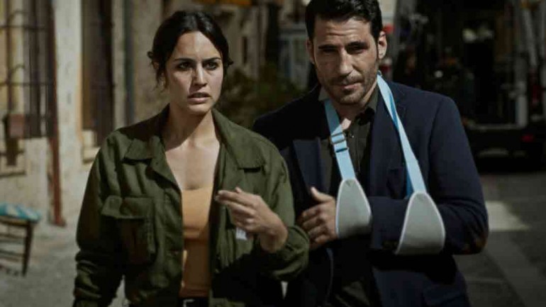 “30 Monedas” – Capítulo 2: Estreno en HBO
