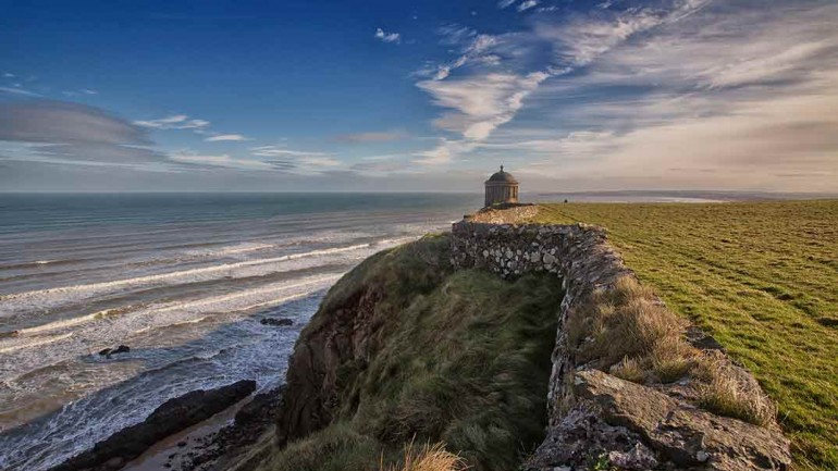 El primer parque temático de ‘Juego de Tronos’ abrirá en Irlanda del Norte en 2021
