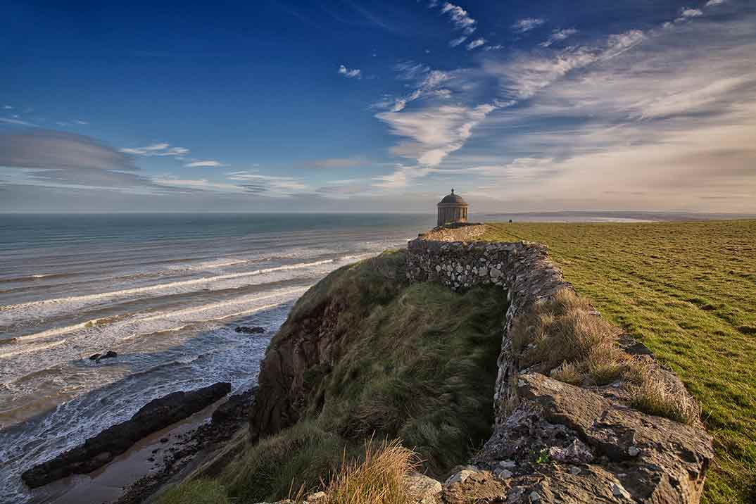 El primer parque temático de ‘Juego de Tronos’ abrirá en Irlanda del Norte en 2021