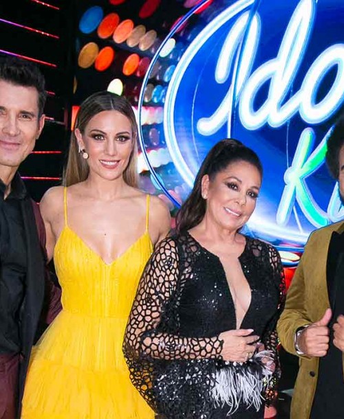 ‘Idol Kids’ llega a su Gran Final