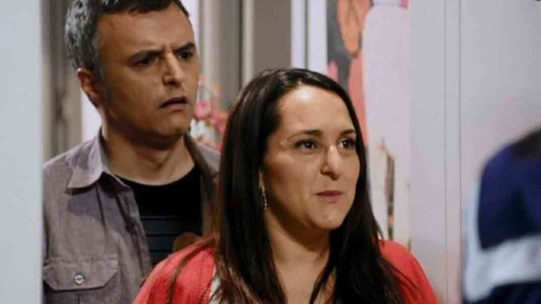 “La que se avecina” – Temporada 12 Capítulo 7 – Esta noche en Telecinco