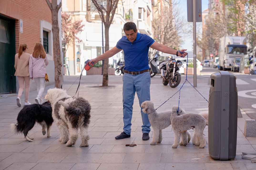 “La que se avecina” – Temporada 12 Capítulo 4 – Esta noche en Telecinco