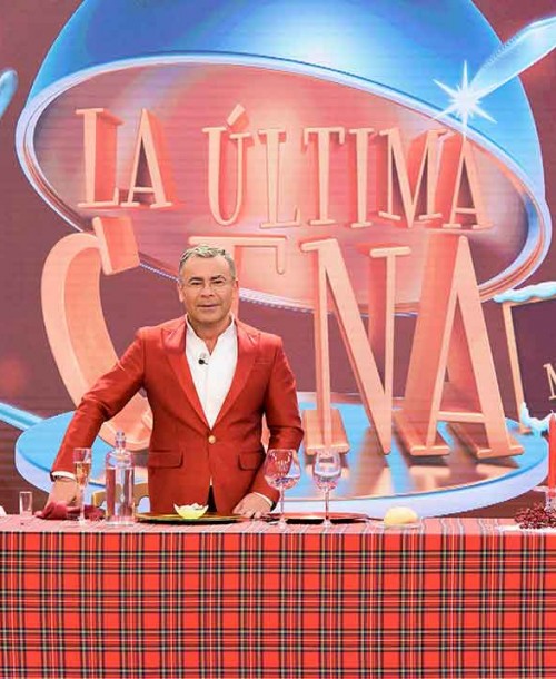 Así será el duelo de ‘La Última Cena: Especial Nochebuena’