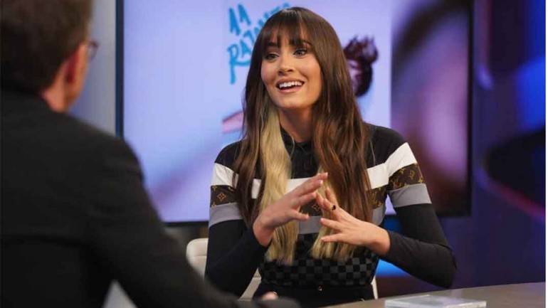 Aitana estalla y zanja el debate sobre sus supuestas operaciones estéticas