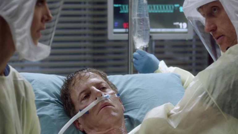 “Anatomía de Grey” – Temporada 17 Capítulo 5: Fight the power