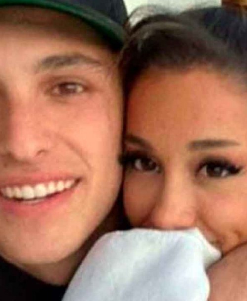 Ariana Grande pagará más de un millón de dólares a Dalton Gomez tras finalizar su divorcio