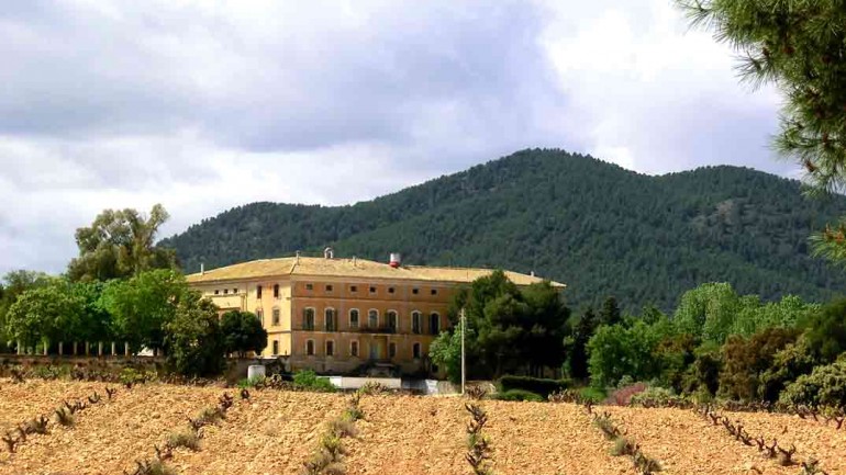Bodegas Carrascalejo D.O Bullas abre su tienda on line