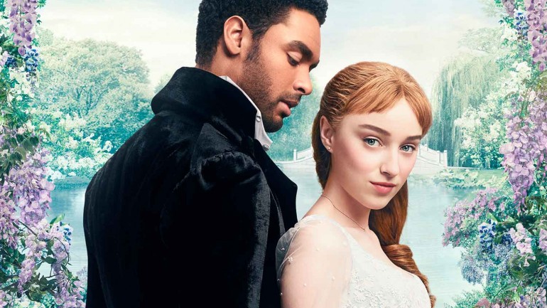«Los Bridgerton» la primera serie de Shondaland – Estreno en Netflix