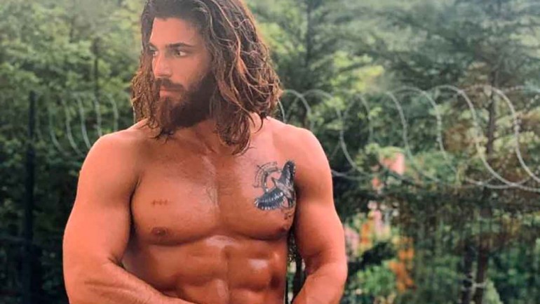 Can Yaman se enfrenta a un nuevo reto: interpretar a ‘Sandokan’