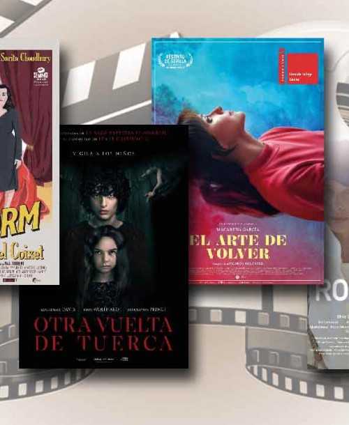 Estrenos de Cine de la Semana… 11 de Diciembre 2020