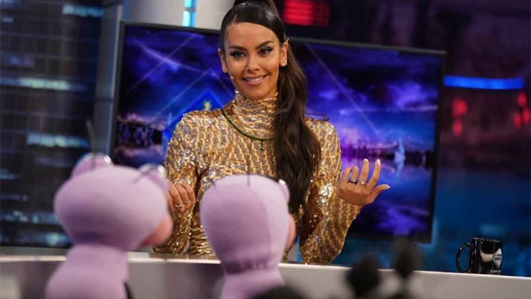 Cristina Pedroche avanza detalles sobre su vestido en Nochevieja: «Voy a ir muy cómoda y nada ceñida»