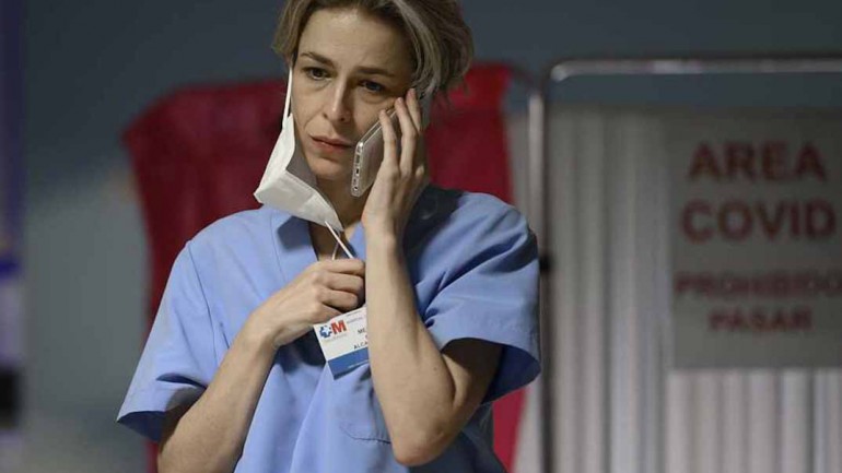 ‘Cuéntame cómo pasó’ – Estreno de la Temporada 21 Capítulo 1
