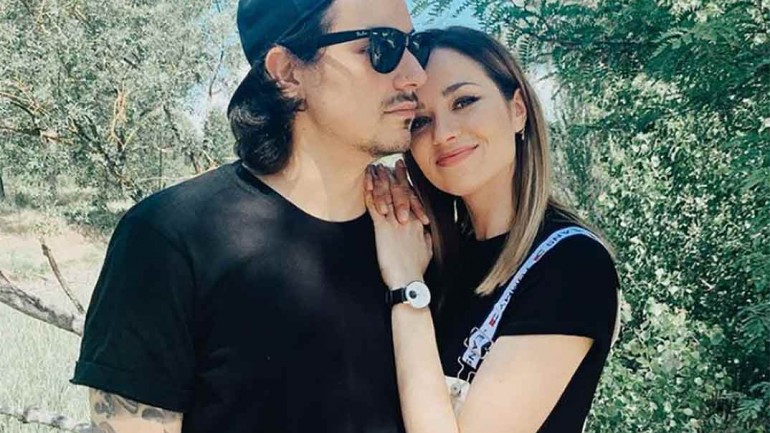 Dafne Fernández ya es mamá por segunda vez