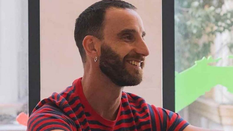 Dani Rovira confiesa que recurrió al aceite de marihuana durante la quimioterapia