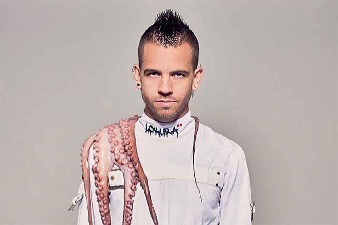 David Muñoz obligado a cerrar su restaurante StreetXo de Londres