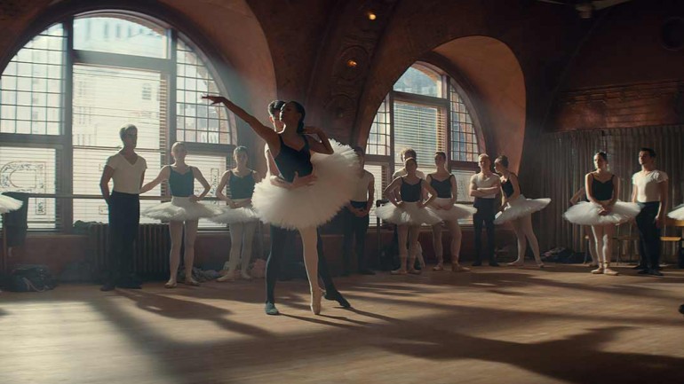 ‘Delicadas y crueles’, estreno en Netflix