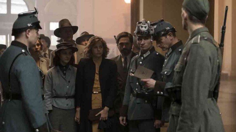 “Dime quién soy” Capítulo 5: Albert – Estreno en Movistar+