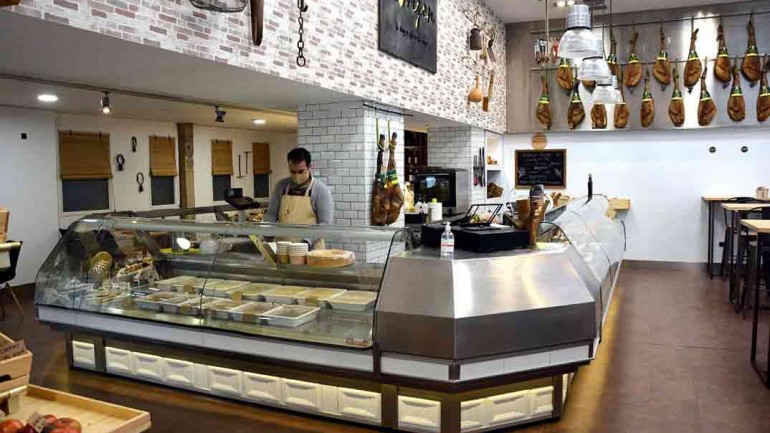 D. Origen – Un nuevo espacio gastronómico aterriza en Madrid
