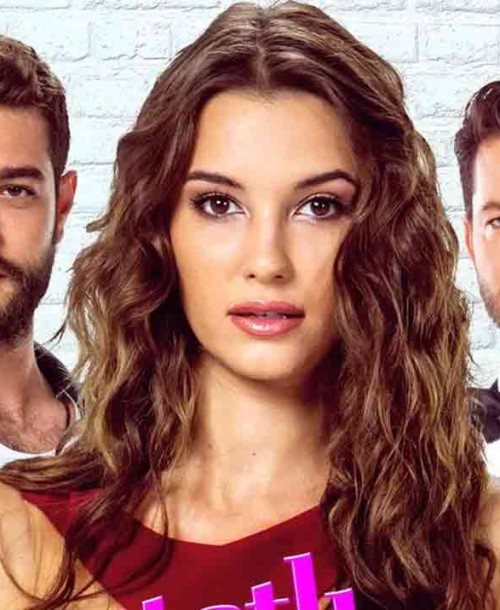 “Dulce venganza” – Estreno en Divinity de la nueva comedia romántica turca