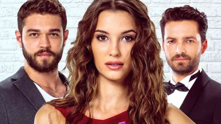 «Dulce venganza» – Estreno en Divinity de la nueva comedia romántica turca