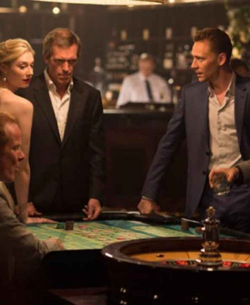 Cuando Hollywood habla del juego y los casinos