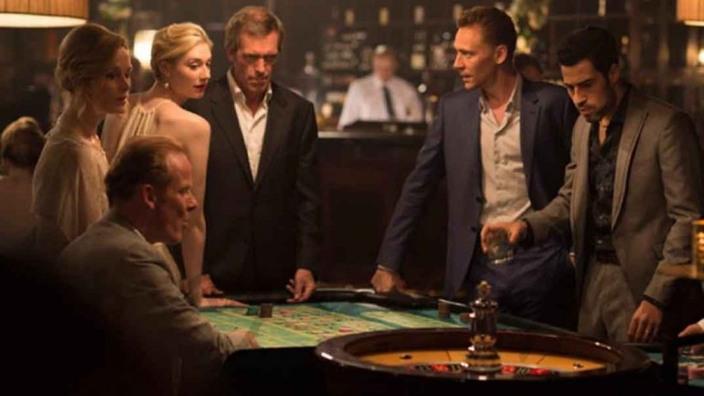 Cuando Hollywood habla del juego y los casinos