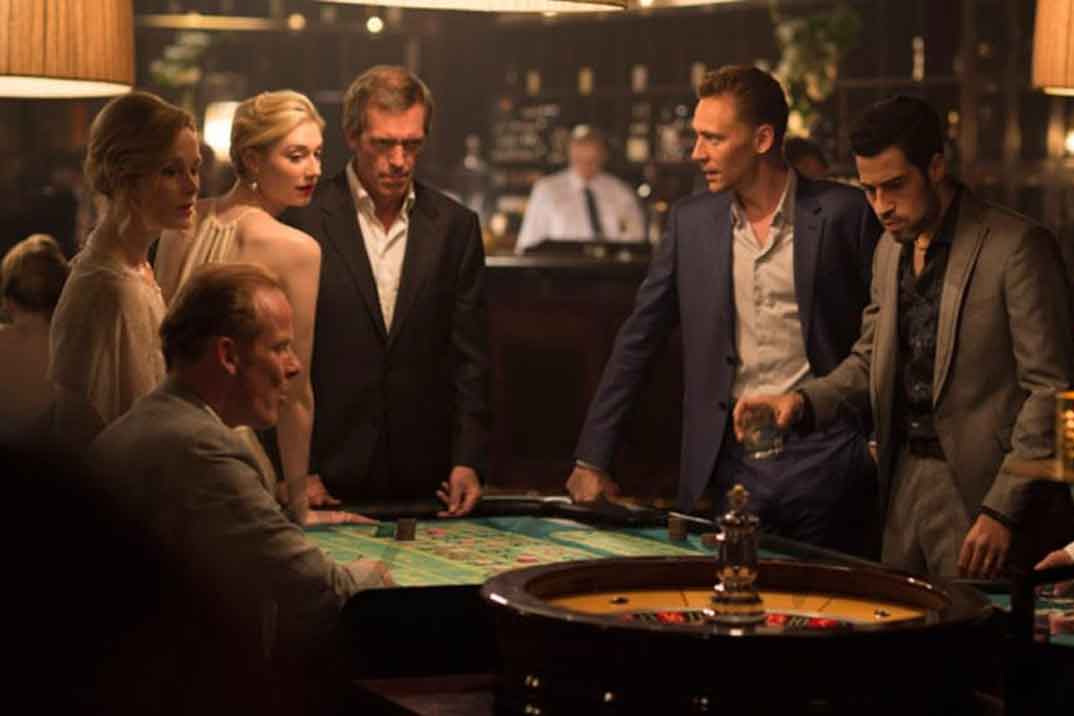 Cuando Hollywood habla del juego y los casinos