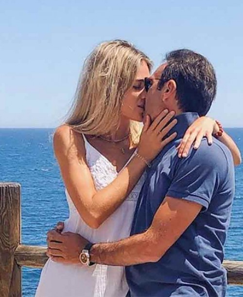 Enrique Ponce “borra” de Instagram su amor por Ana Soria