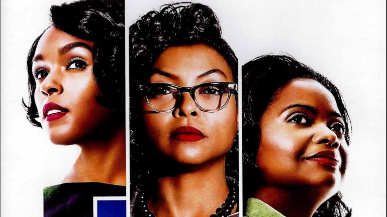 «Figuras ocultas» protagonizada por Octavia Spencer – Esta noche en Telecinco
