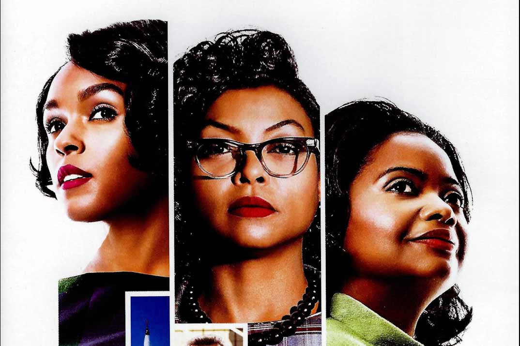 “Figuras ocultas” protagonizada por Octavia Spencer – Esta noche en Telecinco