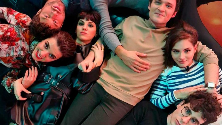 “FoQ El Reencuentro” – Estreno en Atresmedia Premium