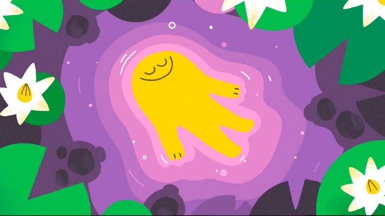 ‘Guía Headspace’, especial meditación en Netflix