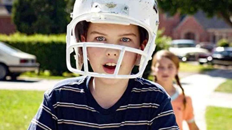 “El joven Sheldon” – Temporada 4 Capítulo 3: Training Wheels and an Unleashed Chicken