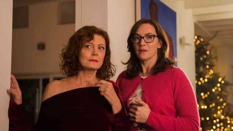 «La decisión» con Susan Sarandon: Estreno en Movistar+