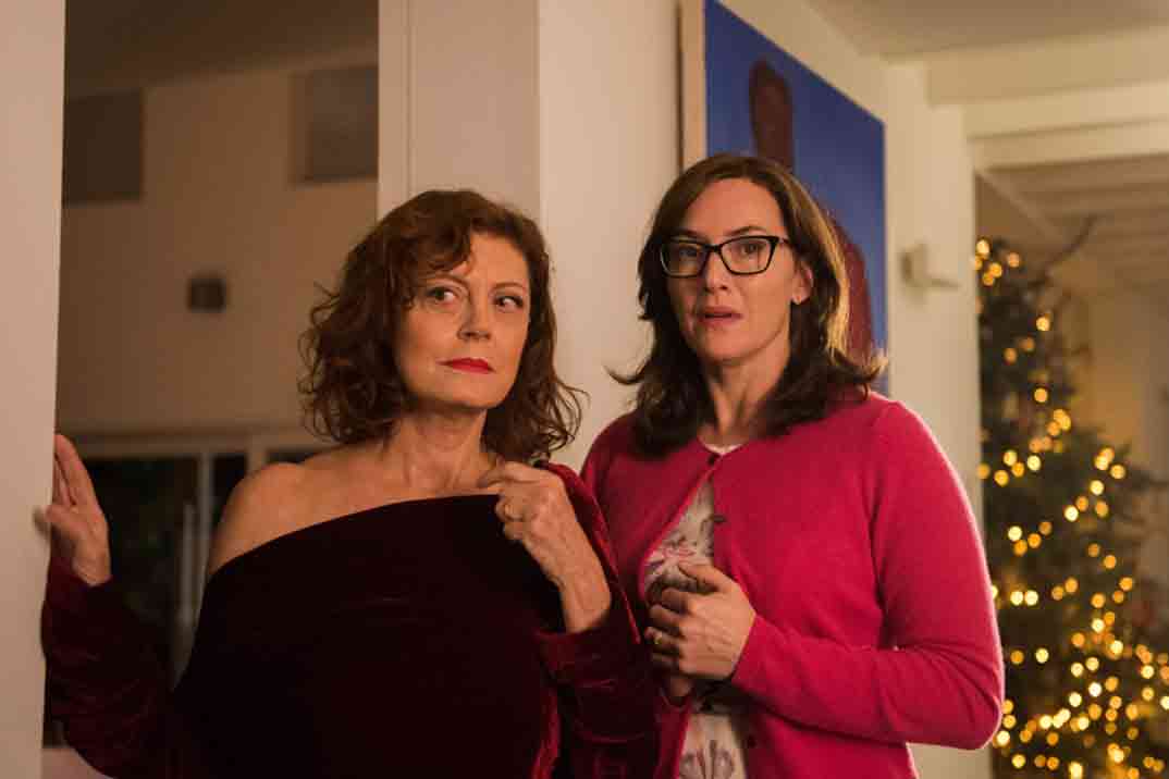 “La decisión” con Susan Sarandon: Estreno en Movistar+