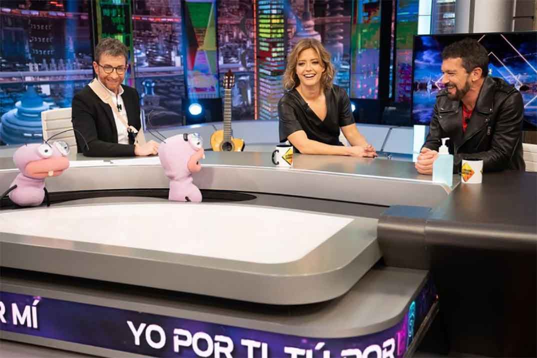 María Casado habla sobre su despido de TVE: «Fue un shock»