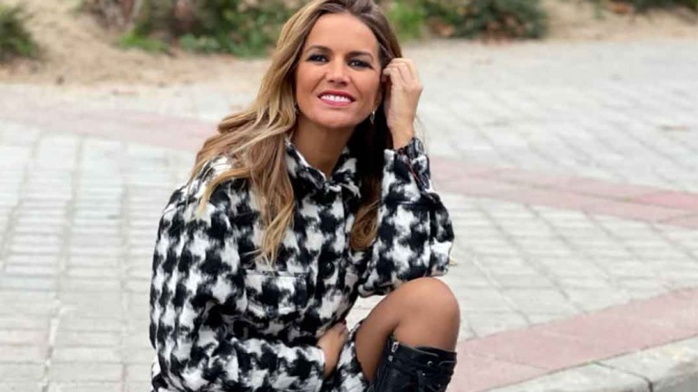 Marta López lanza una app de citas