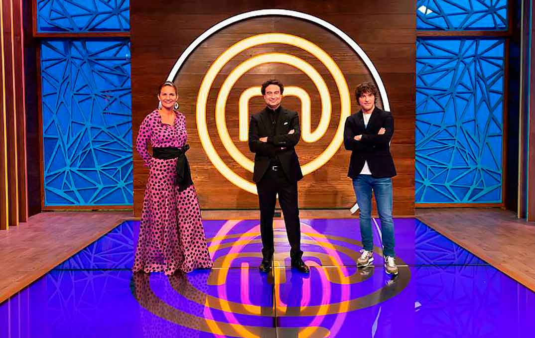 MasterChef Junior 8 © RTVE