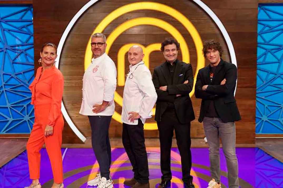 MasterChef Junior 8 © RTVE