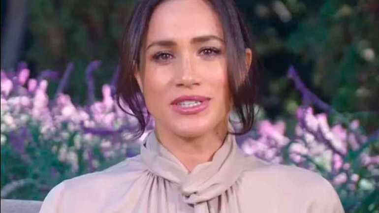 Meghan Markle aclara el motivo de su ausencia a la coronación de Carlos III