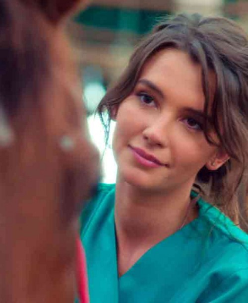 ‘Mi hija’ – Capítulo 1 (II) esta noche en Antena 3