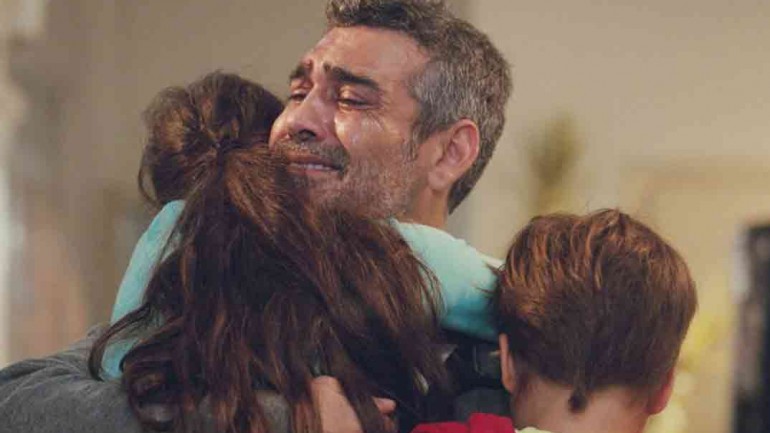 «Mujer» Capítulo 37 – Esta noche en Antena 3