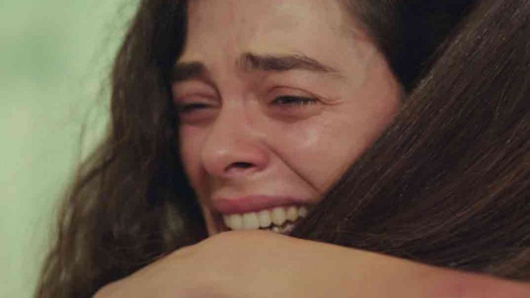 «Mujer» Capítulo 38 – Sarp vuelve a ver a Bahar