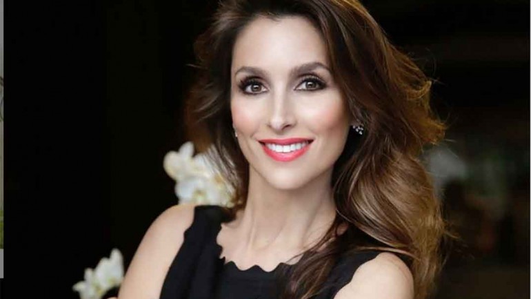 ¿Quién es la nueva ilusión de Paloma Cuevas?