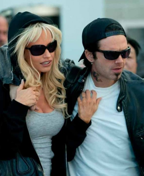 Lily James y Sebastian Stan serán Pamela Anderson y Tommy Lee en la serie ‘Pam & Tommy’ – Primer Trailer