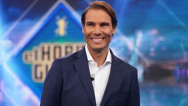 Rafa Nadal anuncia que ha dado positivo en coronavirus tras estar con el rey Juan Carlos